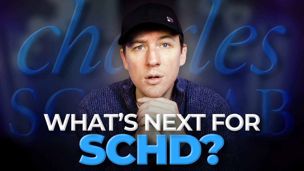 SCHD Keeps Hitting New Highs — What's Next?
