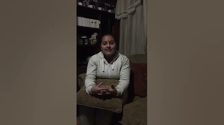 PRESENTACIN ABIGAIL CIFUENTES