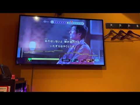 楓／スピッツ　歌ってみた