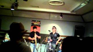 HOTLINE2011松本店予選