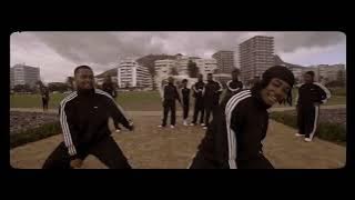 Isaka(6am) Ciza , Jazzworx & Thukuthela  Shotby: EASY VISUALZ