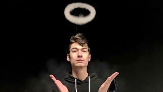 Coloured Vape Slinky. Vaustinl