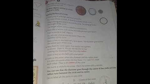 Class:4th Subject:Maths Topic:Shapes space and patterns (Ex 9B)