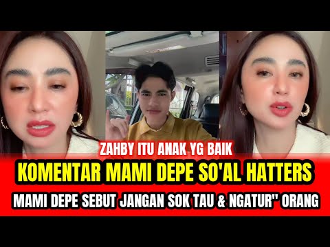 LEILY SAGITA \u0026 PERAN ANTAGONIS ?! | DEBBY BERGAUL