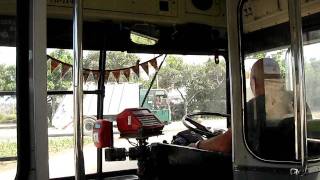 Fby665 39 Years & Angelo Driving 42 Years Malta Retired 26.6.11