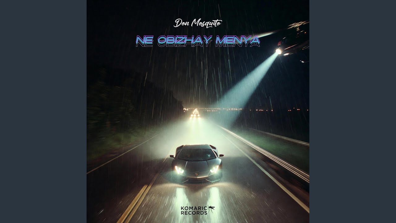 Ne Obizhay Menya