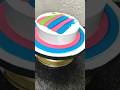 Remboo 🌈 cake decorating ideas mast decoration #shortvideo #cake #londoncakedesigner #shortvideo