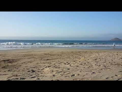 Playa Socos Tongoy