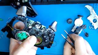 Xbox One Elite Controller D-PAD repair