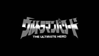 Ultraman Powered / The Ultimate Hero (1993) Songs: Full English Lyrics (TURN ON CCs)