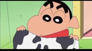Shinchan ❤️Tamil new Episode ( 😂scary towel 😂)