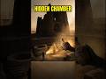 Giza HIDDEN CHAMBER defies history
