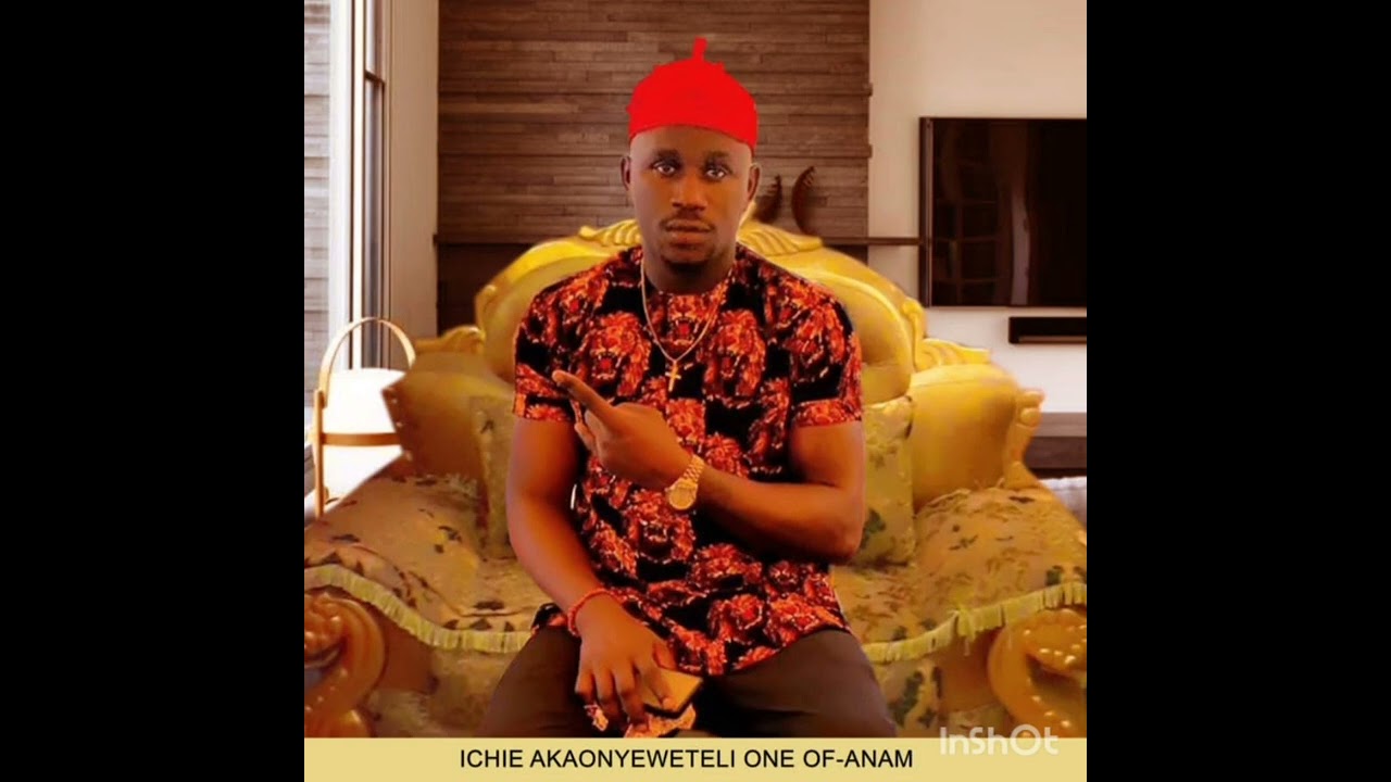 IKEZUO WATER MMILLI ENWEILO