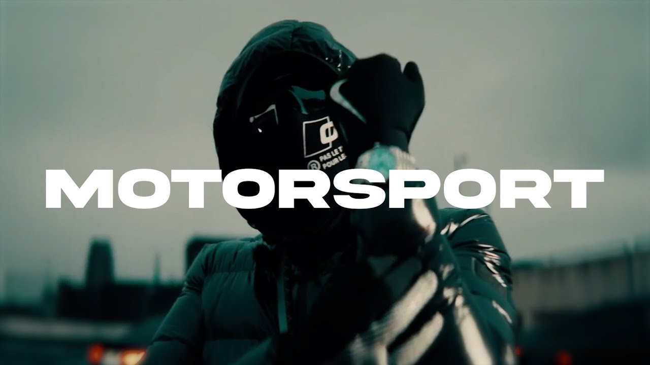 AVIE x ORCO Type Beat ”MOTORSPORT” Hard Rap Beat (Prod. by Yung Ares)
