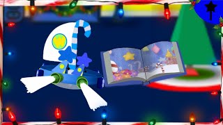 Save The Nutcrackeropening Remastered