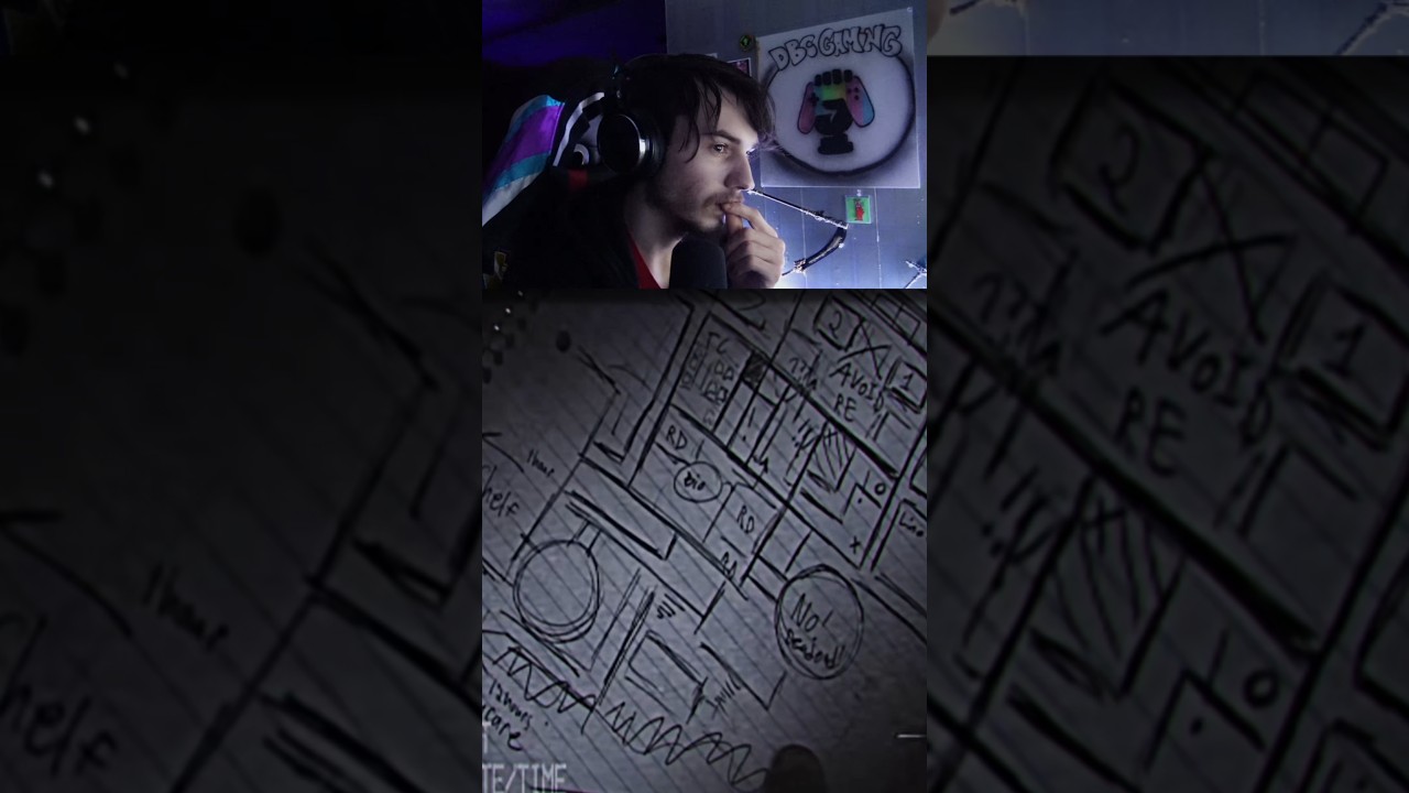 Карта перевернута? 🗺️ 