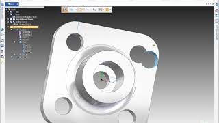 Solid Edge Fundamentals Additional Modeling Projects 1