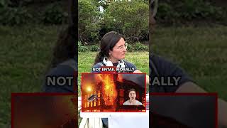 Christian destroys vegan in spicy debate!