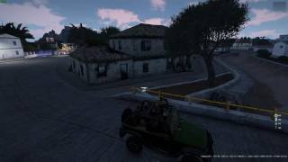 Police RDM