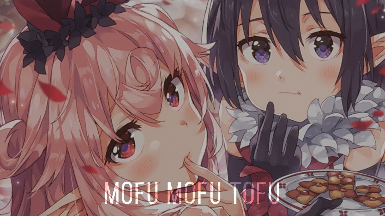 Club2Tokyo - Mofu Mofu Tofu