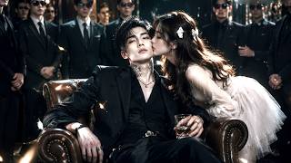 Information No woman dared approach the mafia boss… an 18-year-old girl healed him with a kiss Update