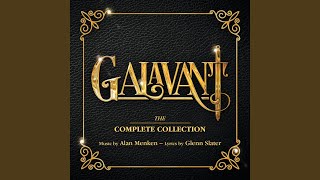 Video thumbnail of "Cast of Galavant - Love Is Strange (From "Galavant")"
