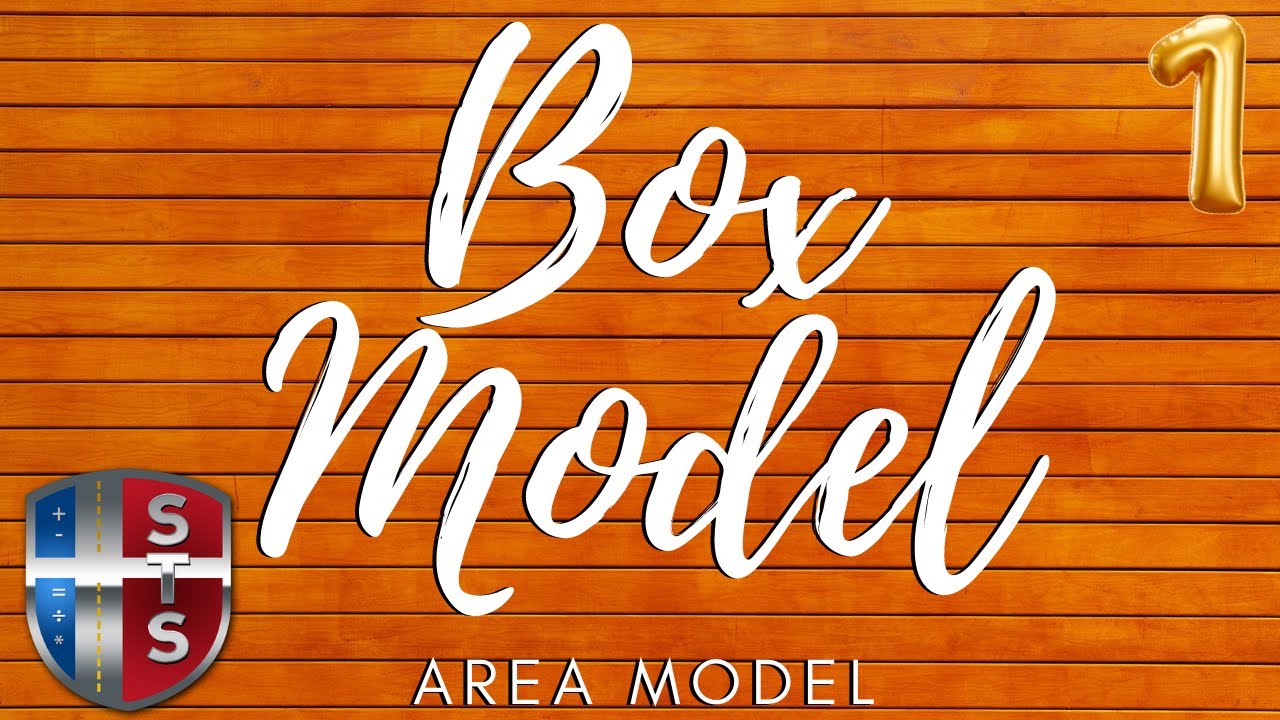 Box/Area Model to distribute two binomials - Complex Numbers - Conjugate