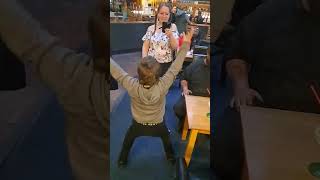 Tom's 30 Birthday Friday 14 May Admiral Finns Bands