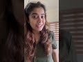 Grwm  get ready with me  skin care  daily essentials  keerthana sk  2024 