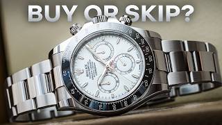 New Rolex Releases &amp; Prices (2026)