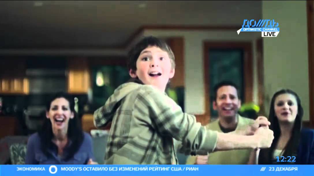 Kinect стал главным игровым устройством года