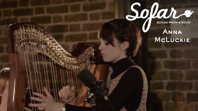 Little Man On The Moon