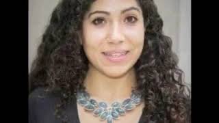 Meet The Guests Andrea