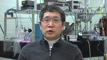 Center for Nanophotonics at Texas Tech University