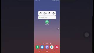 Android Navigation Deep Link with Shortcut (demo) screenshot 1