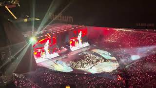 Blackpink Live At Sofi Stadium - Jump 07132025