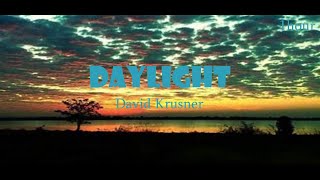 David Krusner - Daylight 1hour