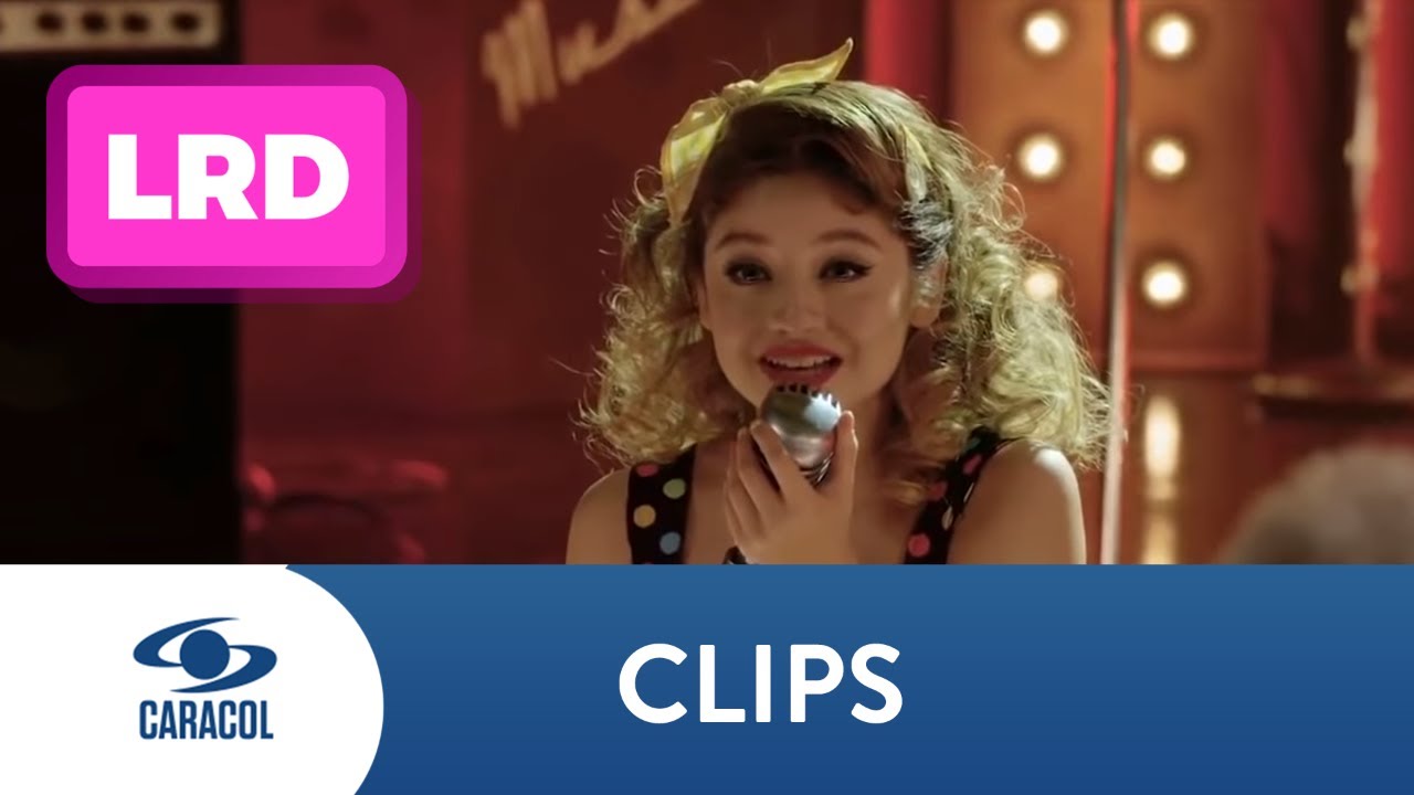 ¡Soy Luna llegó a presentar su show en Colombia! | Caracol TV