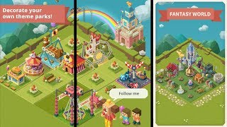 2048 Tycoon screenshot 4