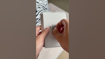 Finder unboxing! What would you always track with the UGREEN FindTrack Smart Finder?