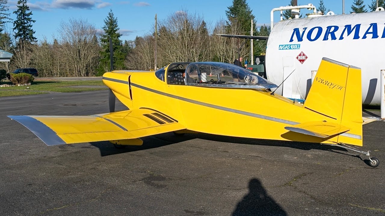 Plane Spotting At S36 2/15/26