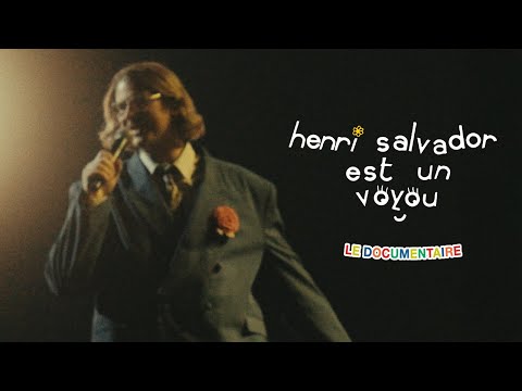 Voyou - "Henri Salvador est un Voyou" - Documentaire