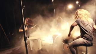 Tip: Making a Music Video? Try This Cool Trick With Drums