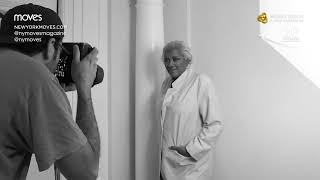 Donna Brazile | Anniversary Coffee Table Book | New York Moves