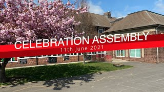 Y5 Celebration Assembly - 11th June 2021