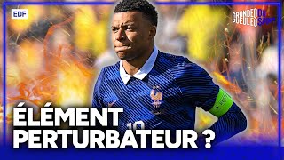 2026 World Cup: A behavior that could disrupt the French national team? “Mbappé is an arsonist fi... screenshot 3