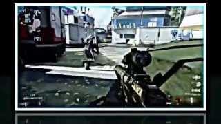 COD: Advanced Warfare Mors Collateral