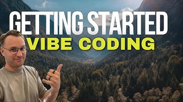 Getting Started with Vibe Coding