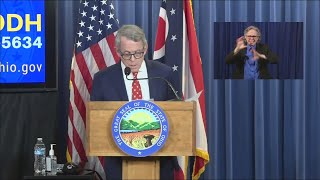 Ohio prisons and what they're doing to fight the spread of COVID-19 with Prison Director Annette Cha