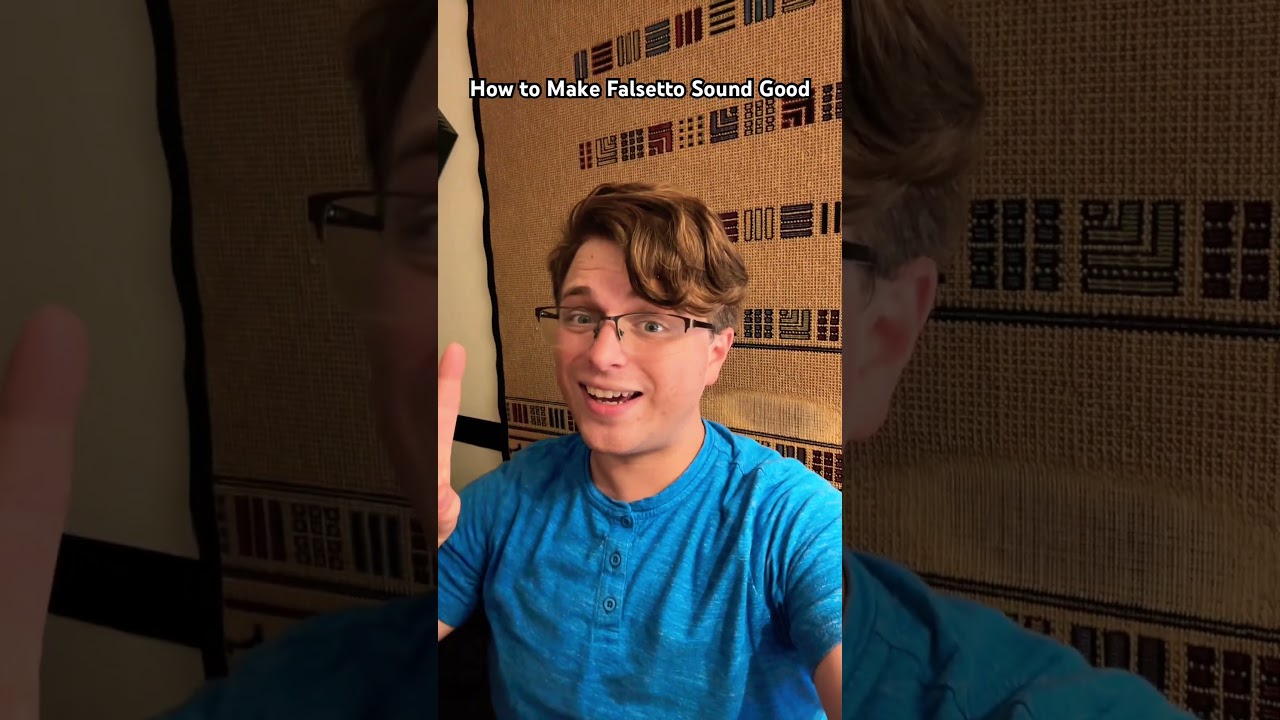 Преобразите свой фальцет с помощью этих вокальных техник! 
